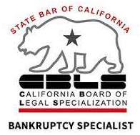 State Bar of California - California Board of Legal Specialization - Bankruptcy Specialist